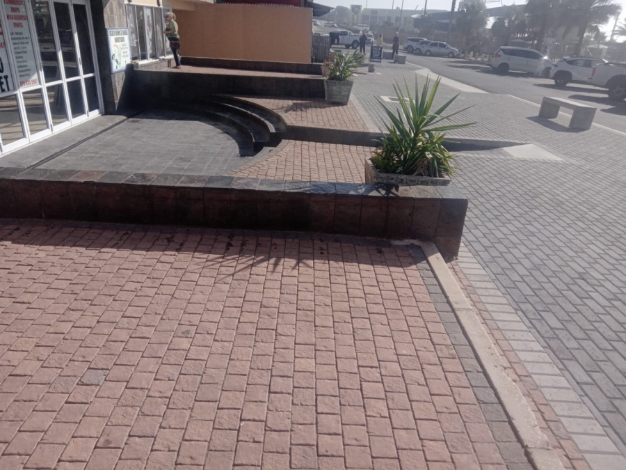 Commercial Property for Sale in Jeffreys Bay Central Eastern Cape